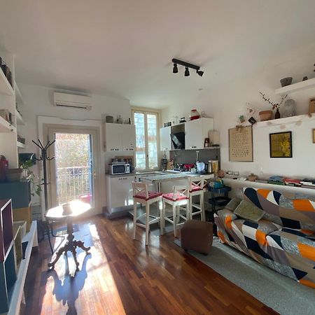 Appartamento Bilocale - Milano Zona Isola Ngoại thất bức ảnh