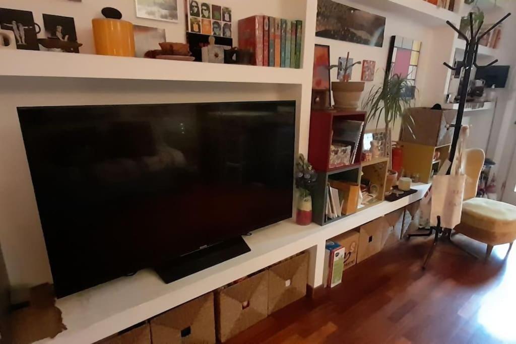 Appartamento Bilocale - Milano Zona Isola Ngoại thất bức ảnh