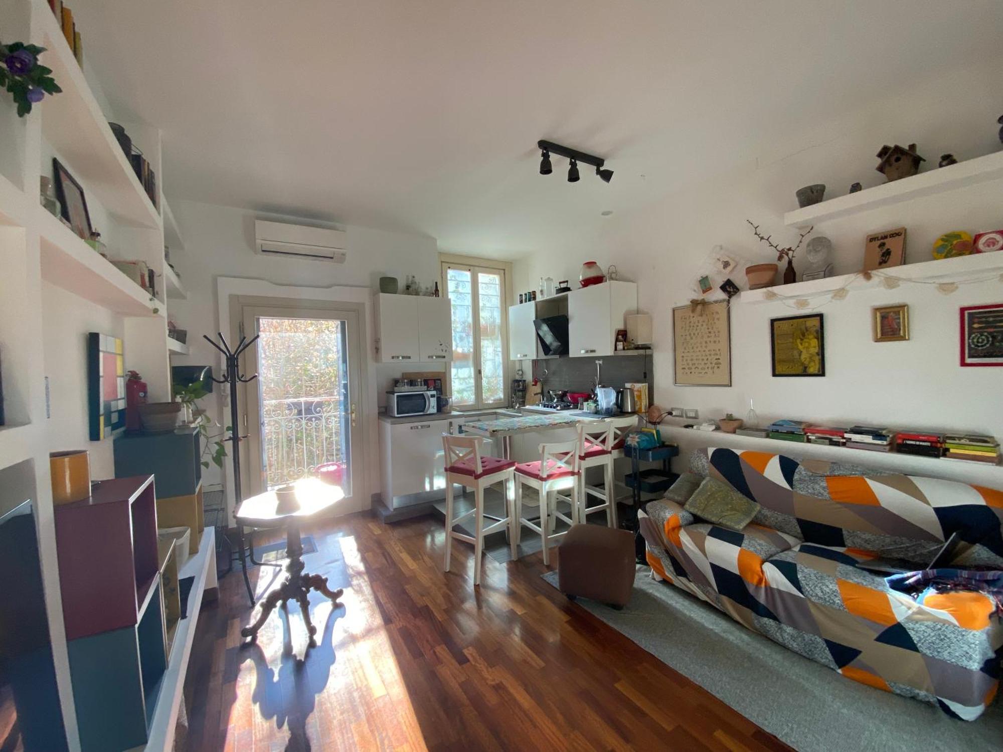 Appartamento Bilocale - Milano Zona Isola Ngoại thất bức ảnh