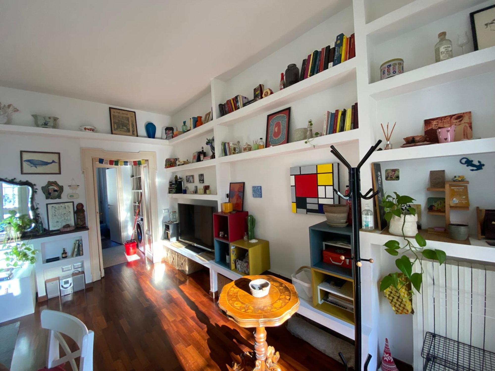 Appartamento Bilocale - Milano Zona Isola Ngoại thất bức ảnh