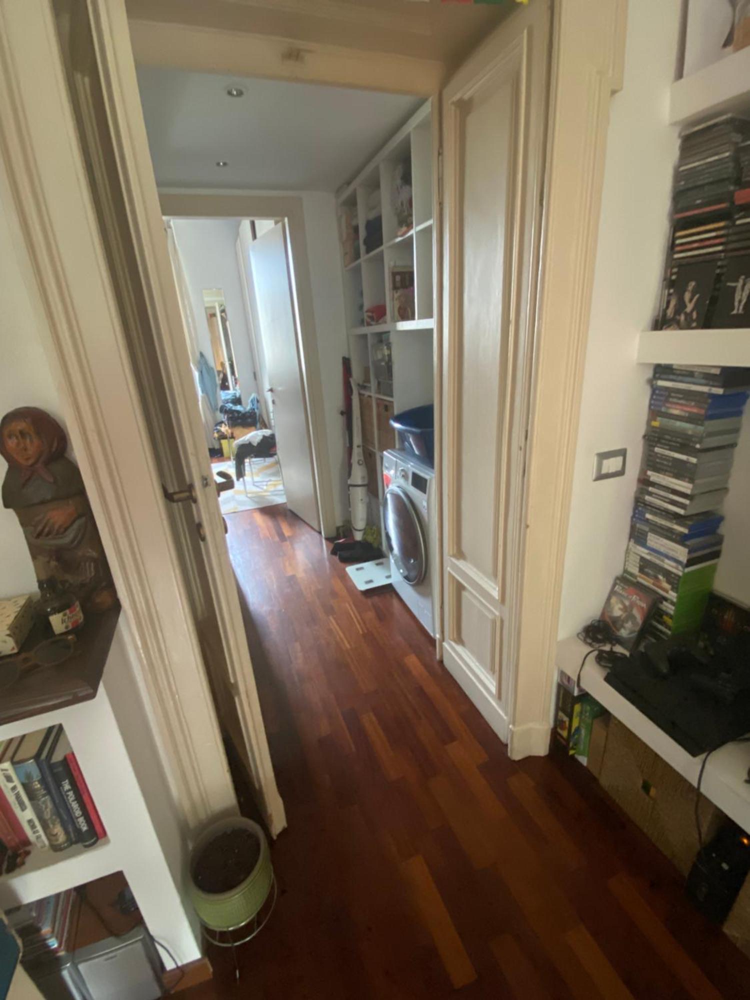 Appartamento Bilocale - Milano Zona Isola Ngoại thất bức ảnh
