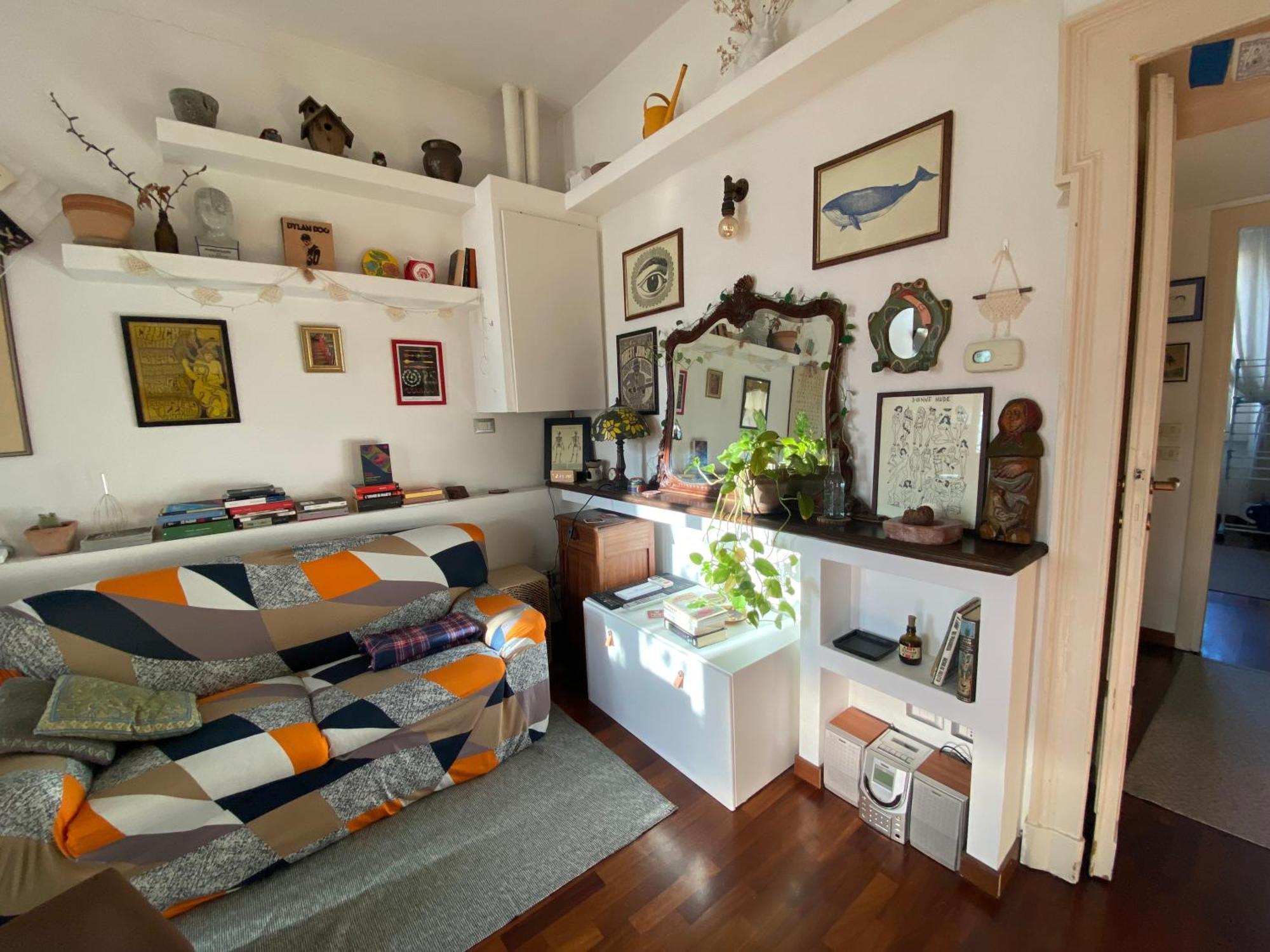 Appartamento Bilocale - Milano Zona Isola Ngoại thất bức ảnh