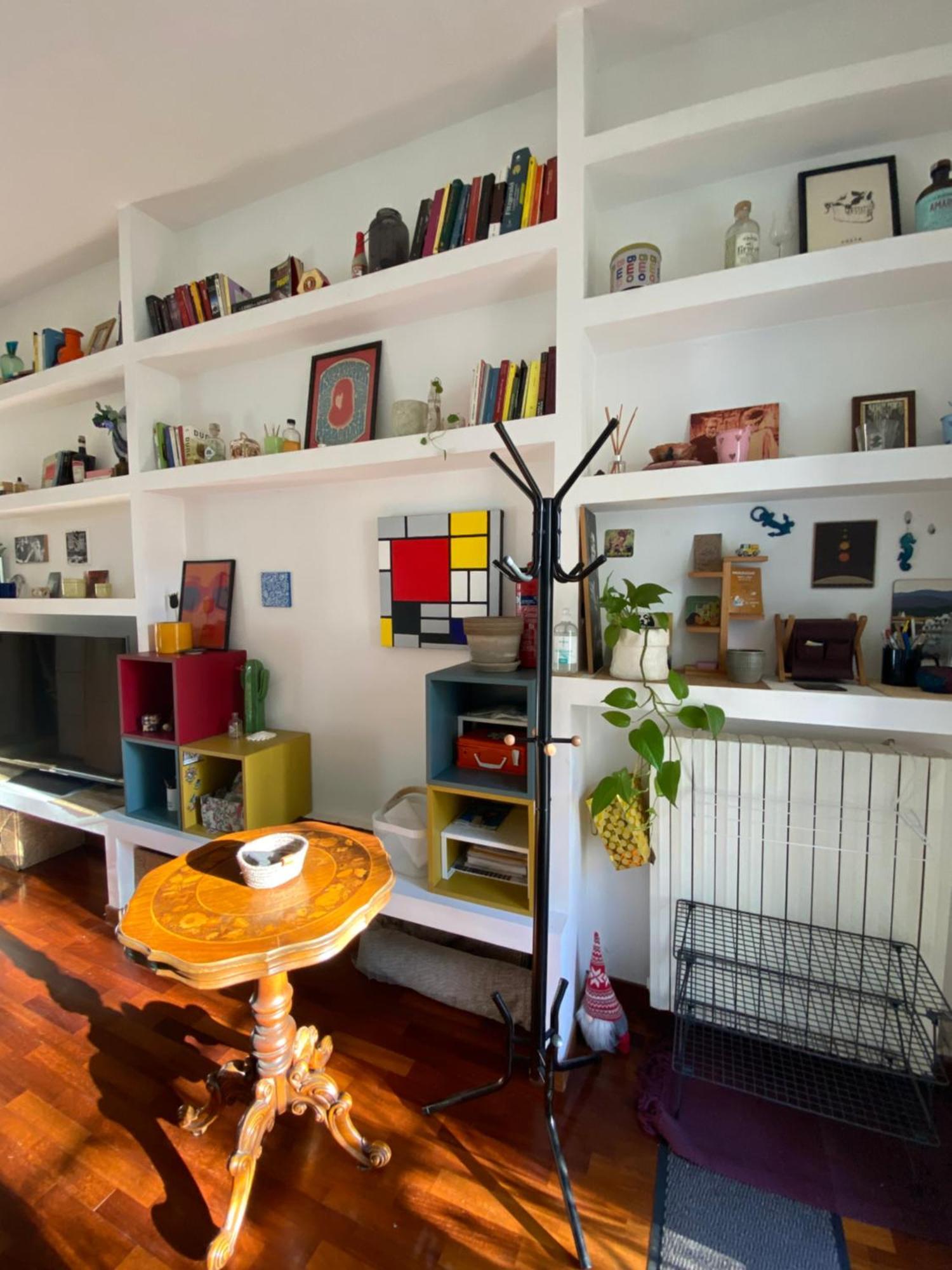 Appartamento Bilocale - Milano Zona Isola Ngoại thất bức ảnh